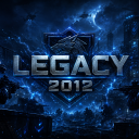 Discovery icon for Legacy 2012 π¨π© Discord server