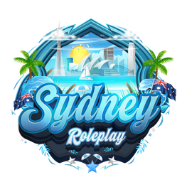 Discovery icon for Sydney Roleplay Discord server