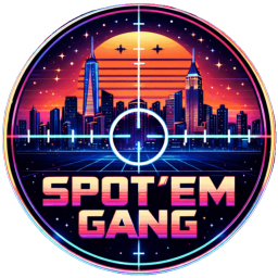 Discovery icon for The Spotters Discord server