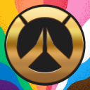Discovery icon for Overwatch Discord server