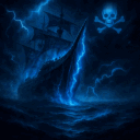 Discovery icon for BLACKPEARL™ | Monsoon Crossover Discord server