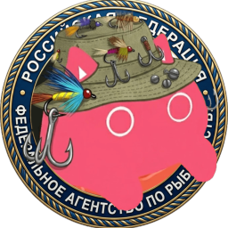Discovery icon for юфу - рыболовный форум Discord server