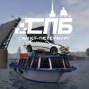Discovery icon for 📦Санкт-Петербург [RP] | Roblox Discord server