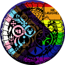 Discovery icon for SFFA Discord server