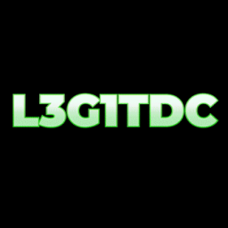 Discovery icon for 𝕃𝟛𝕘𝟙𝕥 Discord server