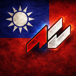 Discovery icon for Assetto Corsa-台灣神力科莎 Discord server