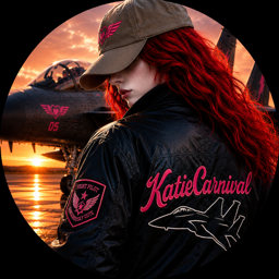 Discovery icon for Katie's Carnival Discord server