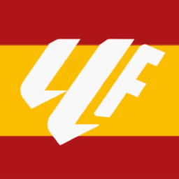 Discovery icon for La Liga Fortnite ⭐⭐ | T10 Discord server