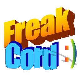 Discovery icon for FreakCord Discord server