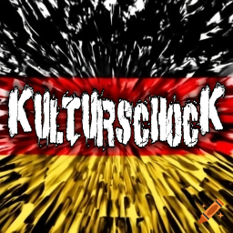Discovery icon for Kulturschock Discord server