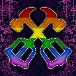 Discovery icon for Kingdom Hearts - Re:Fined Discord server