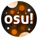Discovery icon for osu! Game Discord server