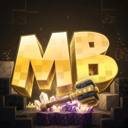 Discovery icon for MCBrawl (play.mcbrawl.fun) Discord server