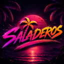 Discovery icon for 🌊‹﹐Saladeros ²⁰²⁶ Discord server