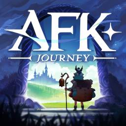 Discovery icon for AFK Journey Discord server