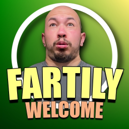 Discovery icon for Fartily Discord server