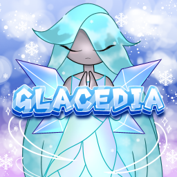 Discovery icon for Glacedia Discord server