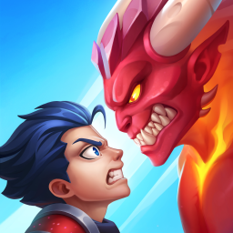 Discovery icon for Official Hero Wars: Alliance Discord server