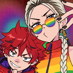Discovery icon for Gokurakugai Discord server